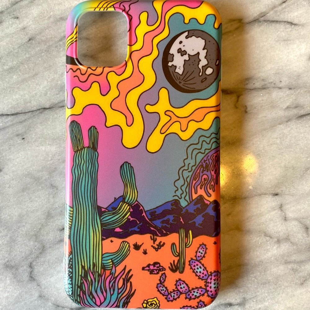 New iPhone 11 phone case